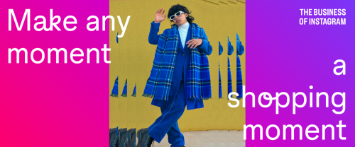 Shasta Solutions - Marketing Agency 2 Make any Instagram moment a shopping moment
